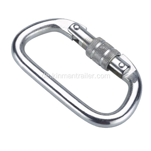 Karabiner Karabinerhaken für Kletterausrüstung